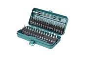 Wiertła & Bity - wolfcraft Micro Bit Box for Small Screws 32 Pcs. - 1389000