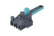 Narzedzia - wolfcraft Dowelmaster - dowel gauge for wood joints - 4640000