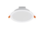 Inteligentny dom - LEDVANCE SMART+ Spot 17cm 1000lm 12W RGBTW hvid WiFi - 4058075573376