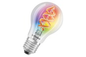 Inteligentny dom - Osram SMART+ standard RGBW żarówka przezroczysta E27 WiFi - 4058075619012
