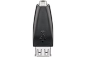 Kabel USB - Pro USB 2.0 Hi-Speed Adaptor - 4040849939822