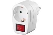 Kable - różne - Pro CEE 7/4 switch - 4040849942723
