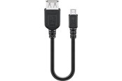 Kabel USB - Pro 0.2 m USB 2.0 Hi-Speed Adapter - 4040849951930