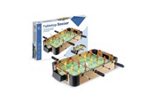 gry-planszowe-karciane-i-kosci - Amo Games Football Table Game (ENG) - 207006