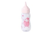 Lalka, miś i akcesoria - Baby Annabell Lunch Time Trickbottle - 706404