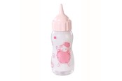 Lalka, mis i akcesoria - Baby Annabell Lunch Time Trickbottle - 706404