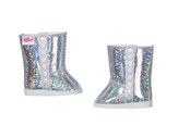 Lalki i akcesoria - Baby Born Winterboots high 43cm - 831786