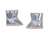 Lalki i akcesoria - Baby Born Winterboots low 43cm - 831793