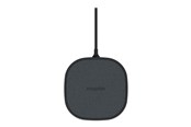 Telefon - Adapter i Ładowarka - Mophie Universal Wireless 15W Charging Pad Black - 401305904