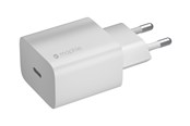 Telefon - Adapter i Ladowarka - Mophie USB-C 20W Wall Adapter - 409907457