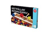 gry-planszowe-karciane-i-kosci - Alga Rottefælden (ENG/Dansk/NO/SE/FI) - 38018721