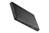 Dysk twardy - akcesoria - AXAGON EE25-XA6 - storage enclosure - SATA 6Gb/s - USB 3.2 (Gen 1) - EE25-XA6