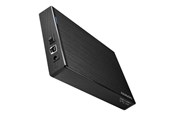 Dysk twardy - akcesoria - AXAGON EE35-XA3 - obudowa na dysk - SATA 3Gb/s - USB 3.2 (Gen 1) - EE35-XA3