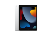 Tablet - Apple iPad (2021) 64GB - Silver *DEMO* - MK2L3KN/A