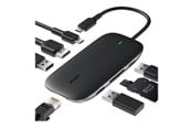 Stacja dokująca - Aukey Unity Link PD III - docking station - HDMI - CB-C71