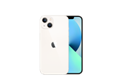 Telefon komórkowy - Apple iPhone 13 5G 128GB - Starlight (Księżycowa Poświata) *DEMO* - MLPG3QN/A