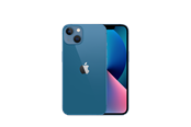 Telefon komórkowy - Apple iPhone 13 5G 128GB - Blue - MLPK3QN/A