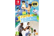 Gry - Family Trainer - Nintendo Switch - Impreza - 3391892014938