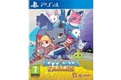 Gry - Kitaria Fables - Sony PlayStation 4 - Strategia - 5060690792819