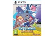 Gry - Kitaria Fables - Sony PlayStation 5 - RPG - 5060690792826