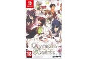 Gry - Olympia Soiree - Nintendo Switch - Przygodowy - 5060112436550