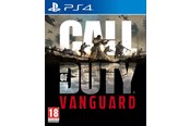 Gry - Call of Duty: Vanguard - Sony PlayStation 4 - Akcja - 5030917295157
