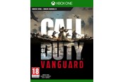 Gry - Call of Duty: Vanguard - Microsoft Xbox One - Akcja - 5030917295478