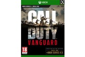 Gry - Call of Duty: Vanguard - Microsoft Xbox One - FPS - 5030917295638