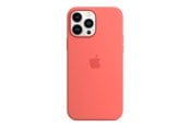 Telefon - Pokrowiec i etui - Apple iPhone 13 Pro Max Silicone Case with MagSafe – Pink Pomelo - MM2N3ZM/A