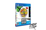 Gry - Scott Pilgrim Vs The World: The Game - Complete Edition - Sony PlayStation 4 - Akcja - 0819976025241