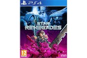 Gry - Star Renegades - Sony PlayStation 4 - Akcja - 4260650741487