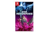 Gry - Star Renegades - Nintendo Switch - Akcja - 4260650741432