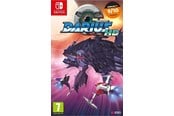Gry - G-Darius HD - Nintendo Switch - Akcja - 4260650742187
