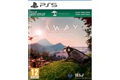 Gry - Away: The Survival Series - Sony PlayStation 5 - Przygodowy - 5060522096962