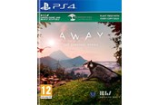 Gry - Away: The Survival Series - Sony PlayStation 4 - Przygodowy - 5060522096887