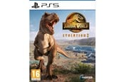 Gry - Jurassic World Evolution 2 - Sony PlayStation 5 - Symulator - 5056208812865