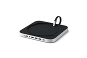 Stacja dokujaca - Satechi Type-C Aluminum Stand & Hub for Mac Mini - ST-ABHFS