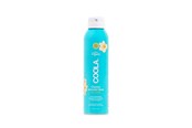 Pielegnacja ciala - Coola Classic Body Sunscreen Spray SPF 30 - 850008614330