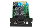 Adapter Sieciowy  (karta sieciowa, serwer druku, itp.) - APC Dry Contact Card - remote management adapter - RS-232 - VGL9901I