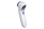 Zdrowie - Braun Termometr Thermometer No Touch + Touch - BNT300EE