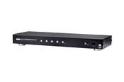 Przełącznik ekranu i dźwięku - ATEN 4 Port True 4K HDMI Switch with Dual - VS482B-AT-G
