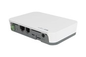Siec i rozszerzenie sieci bezprzewodowej - MikroTik KNOT IoT Gateway - RB924i-2nD-BT5&BG77
