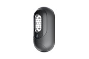 Inteligentny dom - Ubiquiti UniFi Protect-ready LED floodlight w long - UP-FLOODLIGHT