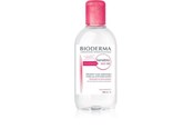 Pielegnacja twarzy - Bioderma Sensibio H2O AR - 3401351366789
