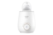 Akcesoria dla niemowlat - Philips Avent Baby bottle warmer 300 W - 3923091