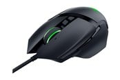 Myszka - Razer Basilisk V3 - Myszka do gier - Optyczny - 11 - Czarny - RZ01-04000100-R3M1