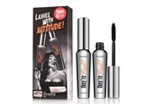 Makijaz - Benefit Cosmetics Are Real Beyound Mascara Travel Set - 602004074522