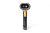 Czytnik kodów kreskowych - DIGITUS DA-81002 - 2D Wired Barcode Scanner (with USB Cable and Cradle) - DA-81002