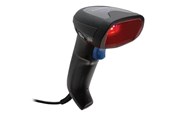 Czytnik kodów kreskowych - Datalogic QuickScan QD2590 Kit 2D Mpixel Imager USB/RS-232/Wedge Multi-Interface Black (Kit includes Scanner USB Cable 90A052258 and Stand STD-AUTO-QD25-BK) - QD2590-BKK1B