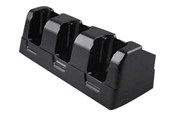 Stacja dokujaca - Datalogic Triple Slot Dock - docking cradle - 94A150108